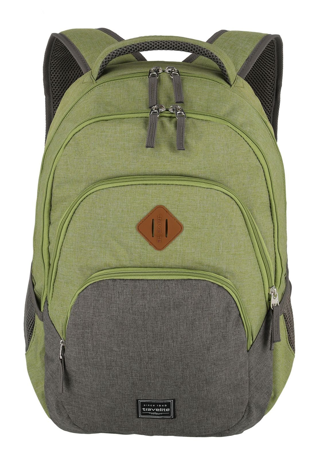 travelite Rucksack Basic günstig online kaufen