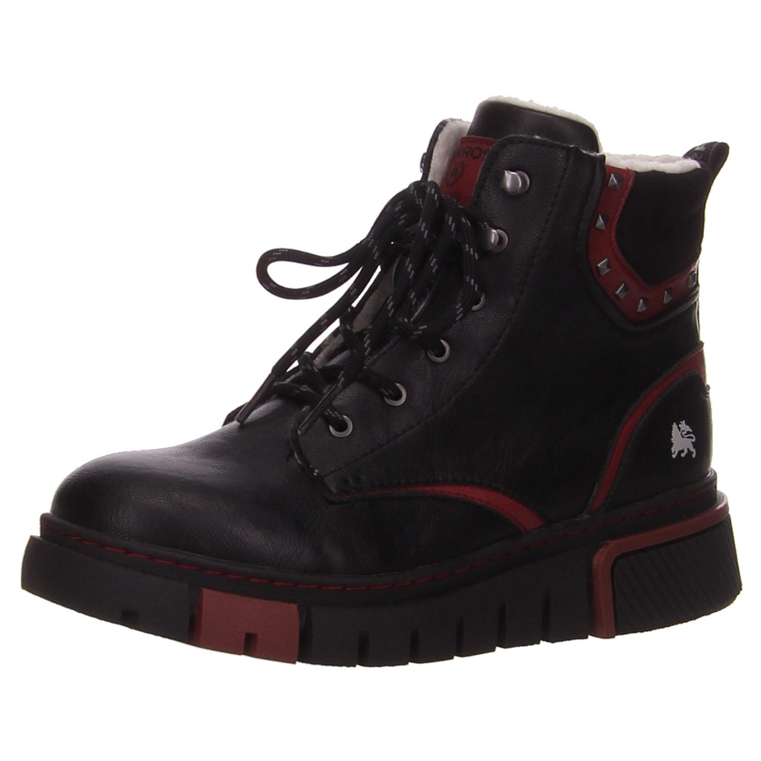 LERROS Schnürstiefel
