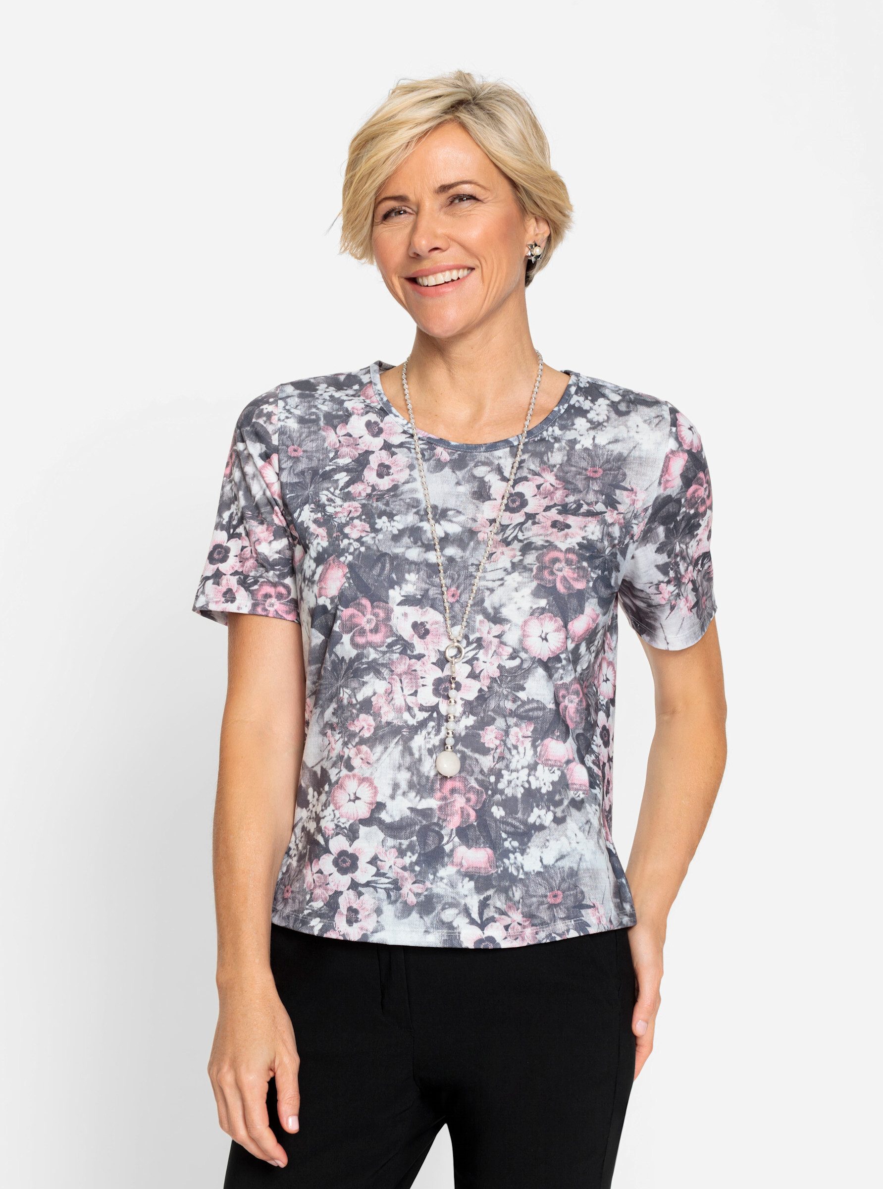 Witt T-Shirt Shirt Kurzarm günstig online kaufen