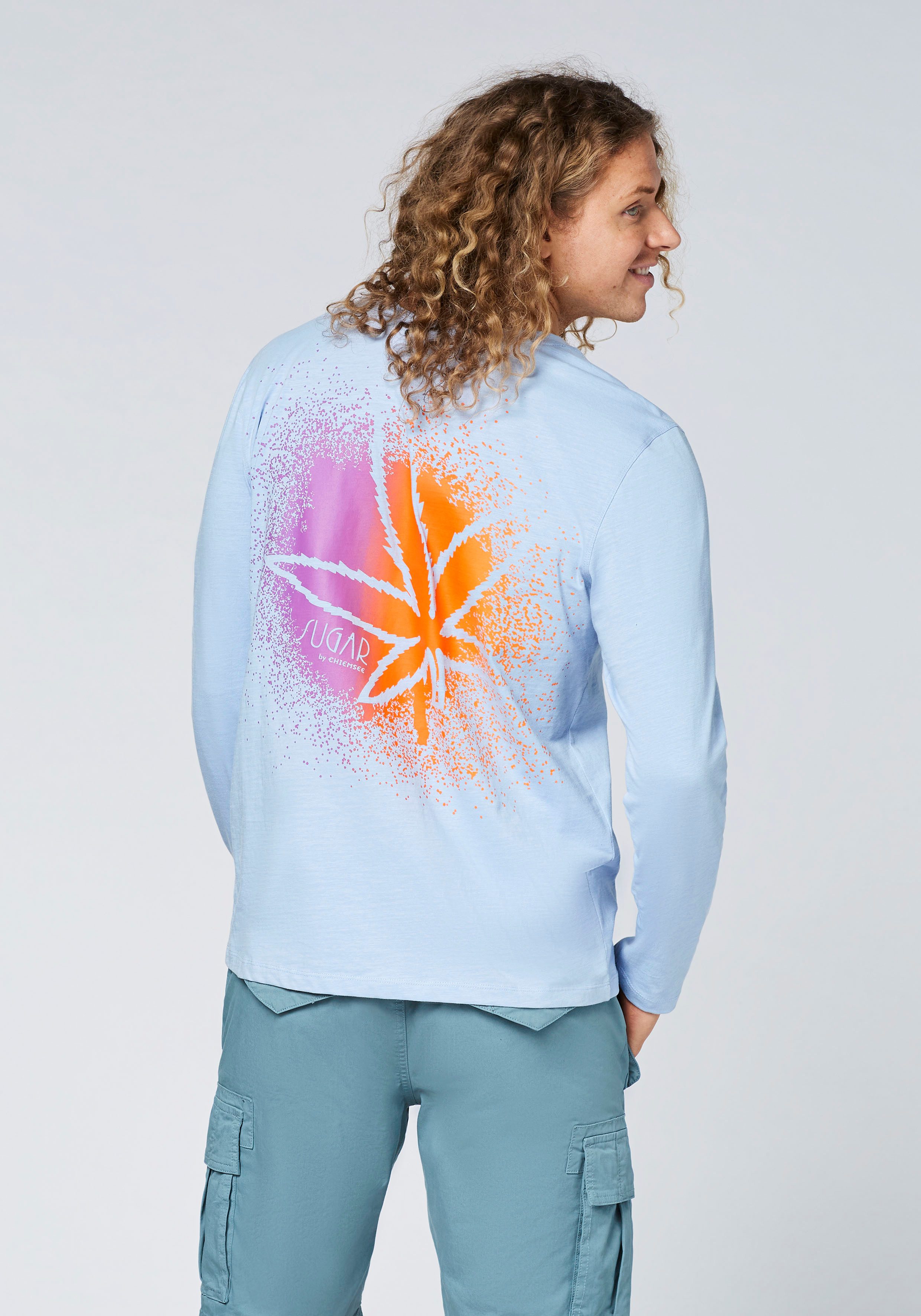 Chiemsee Langarmshirt günstig online kaufen