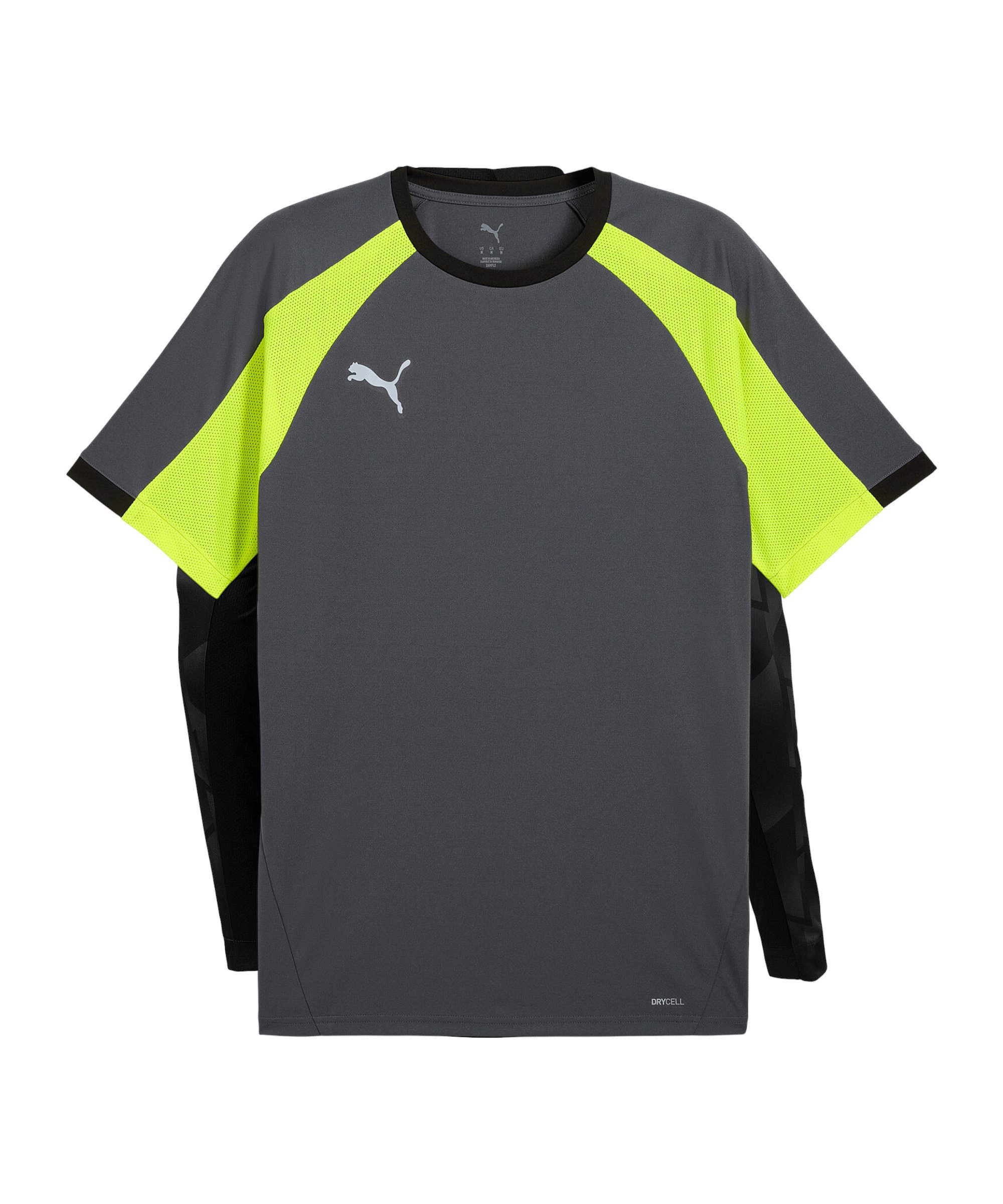 PUMA T-Shirt PUMA Trikot Fußball - Textilien - T-Shirts Trikot Polyester