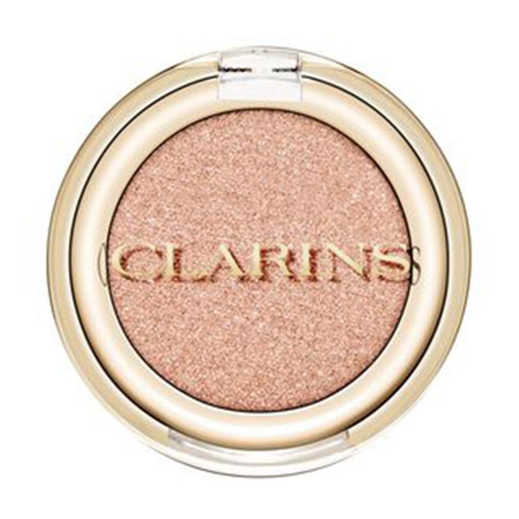 Clarins Lidschatten OMBRE Haut eyeshadow #02-Pearly Rosegold 1.5 gr