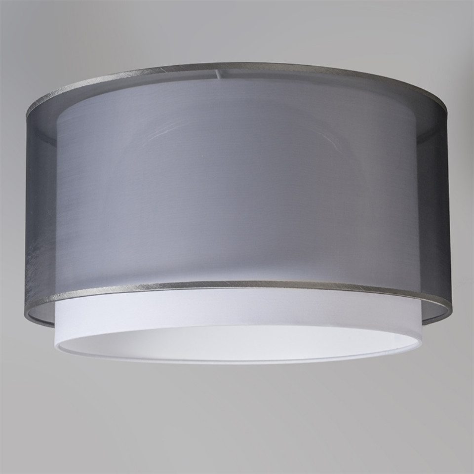 Qazqa Lampenschirm 47/47/22 günstig online kaufen