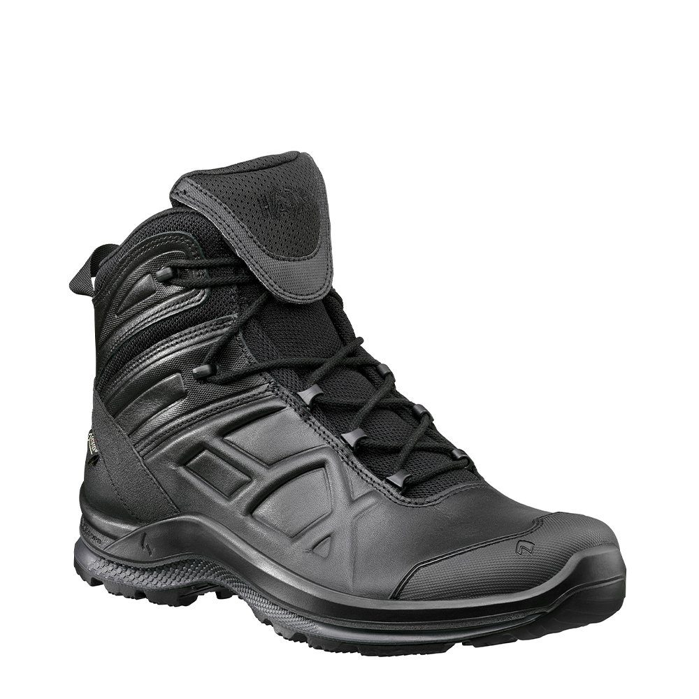 haix BLACK EAGLE Tactical Pro 2.1 GTX mid black - 9 Wanderschuh