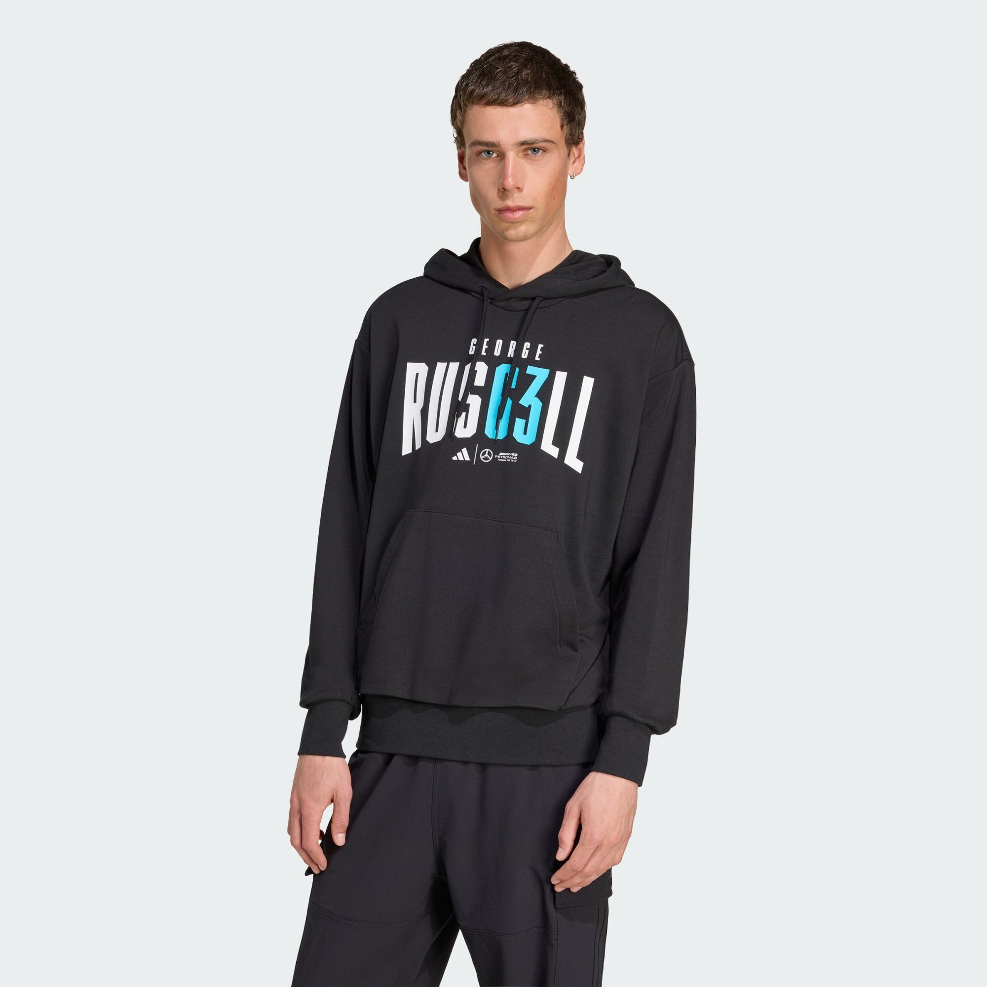 adidas Performance Hoodie günstig online kaufen