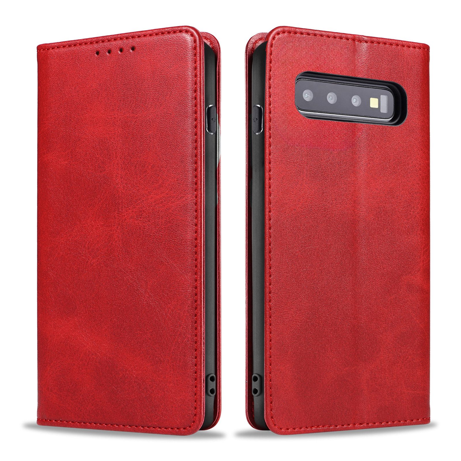 Handyhülle Tasche Hülle für Samsung Galaxy S10