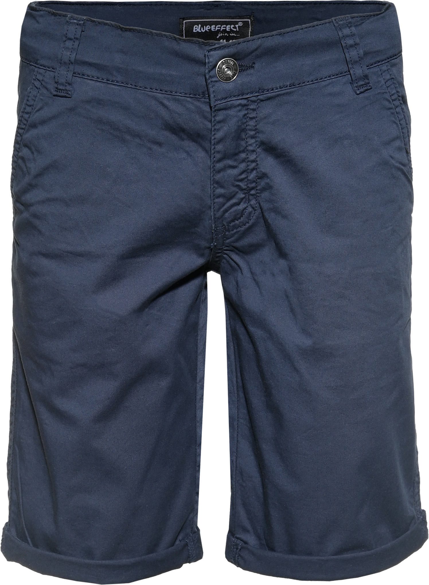 BLUE EFFECT Shorts regular fit