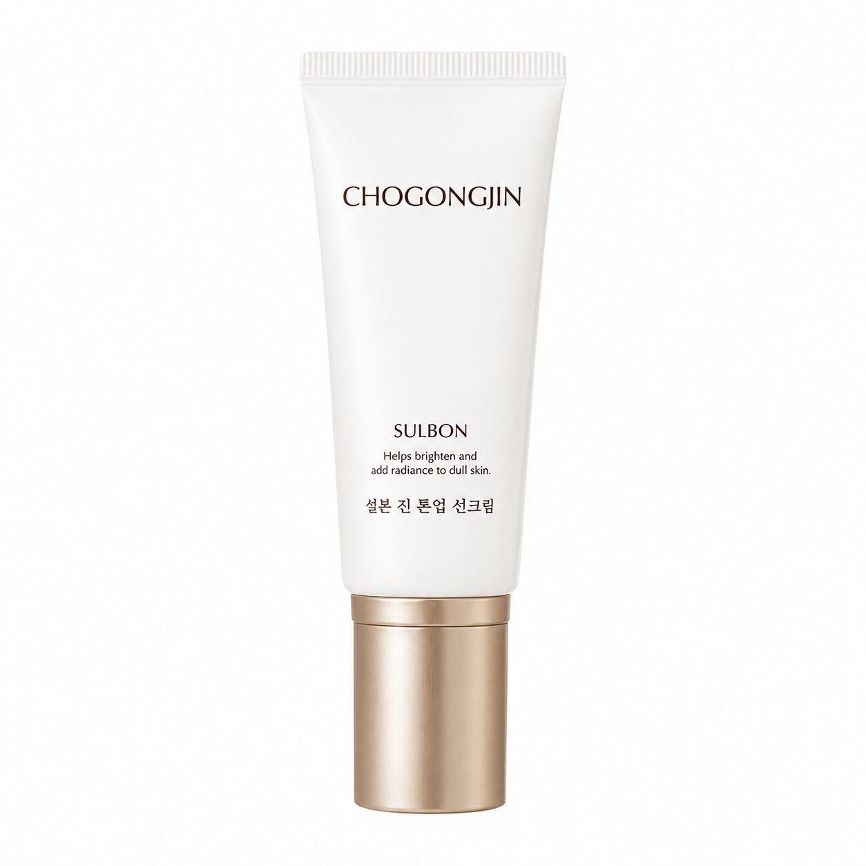 Missha Sonnenschutzcreme Aufhellende und feuchtigkeitsspendende Sonnencreme SPF50+