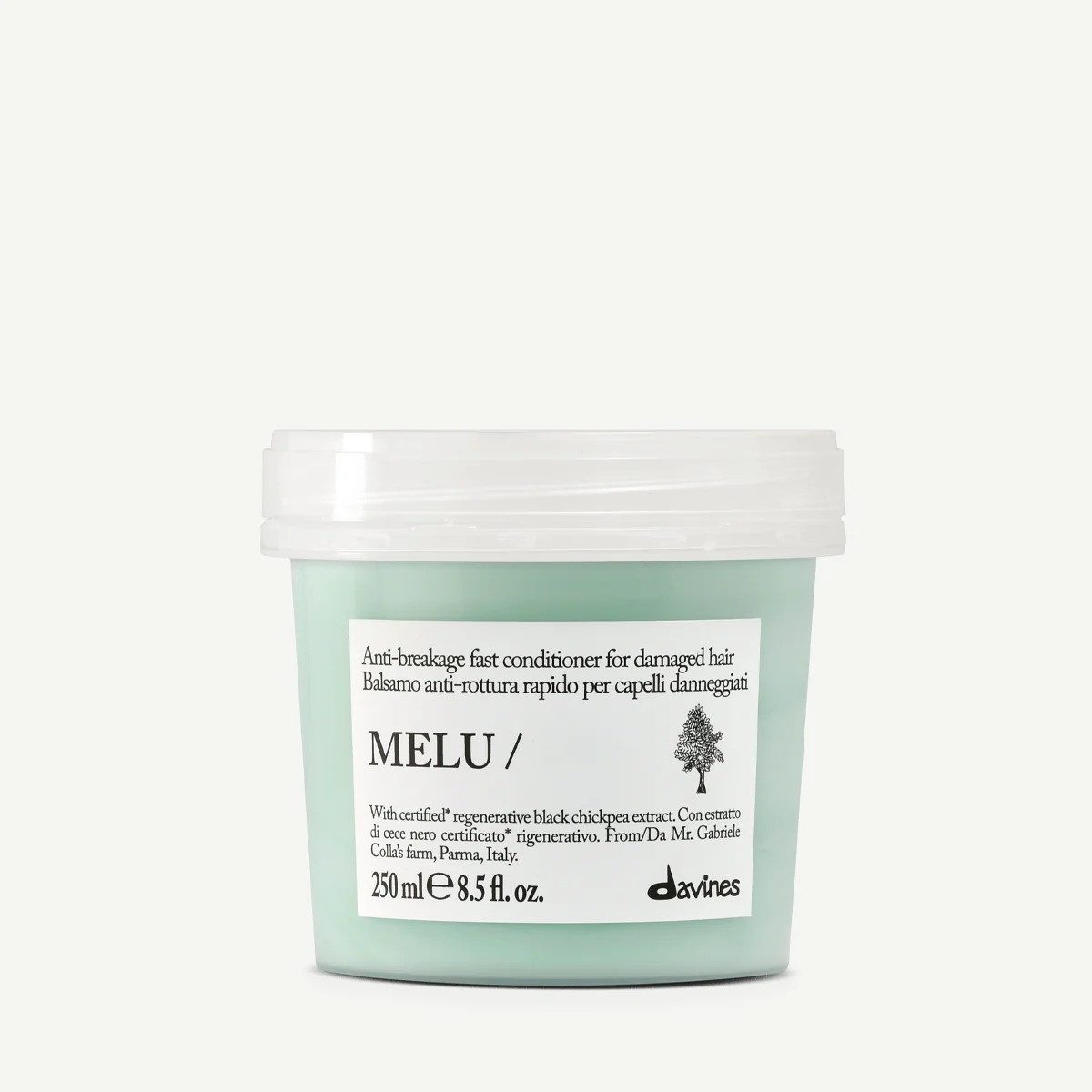 Davines Haarspülung Melu Conditioner