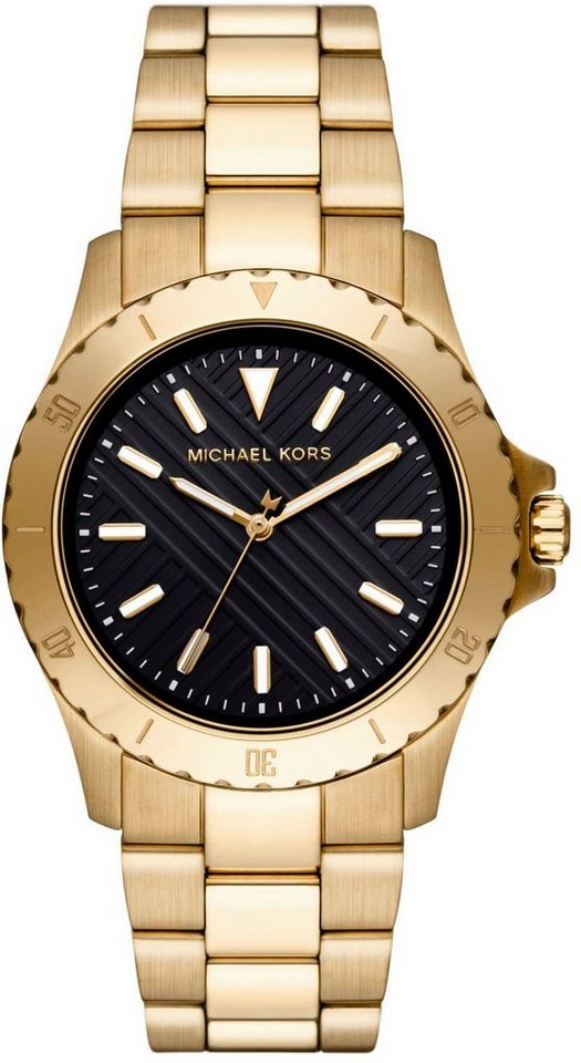 MICHAEL KORS Quarzuhr EVEREST, MK9078