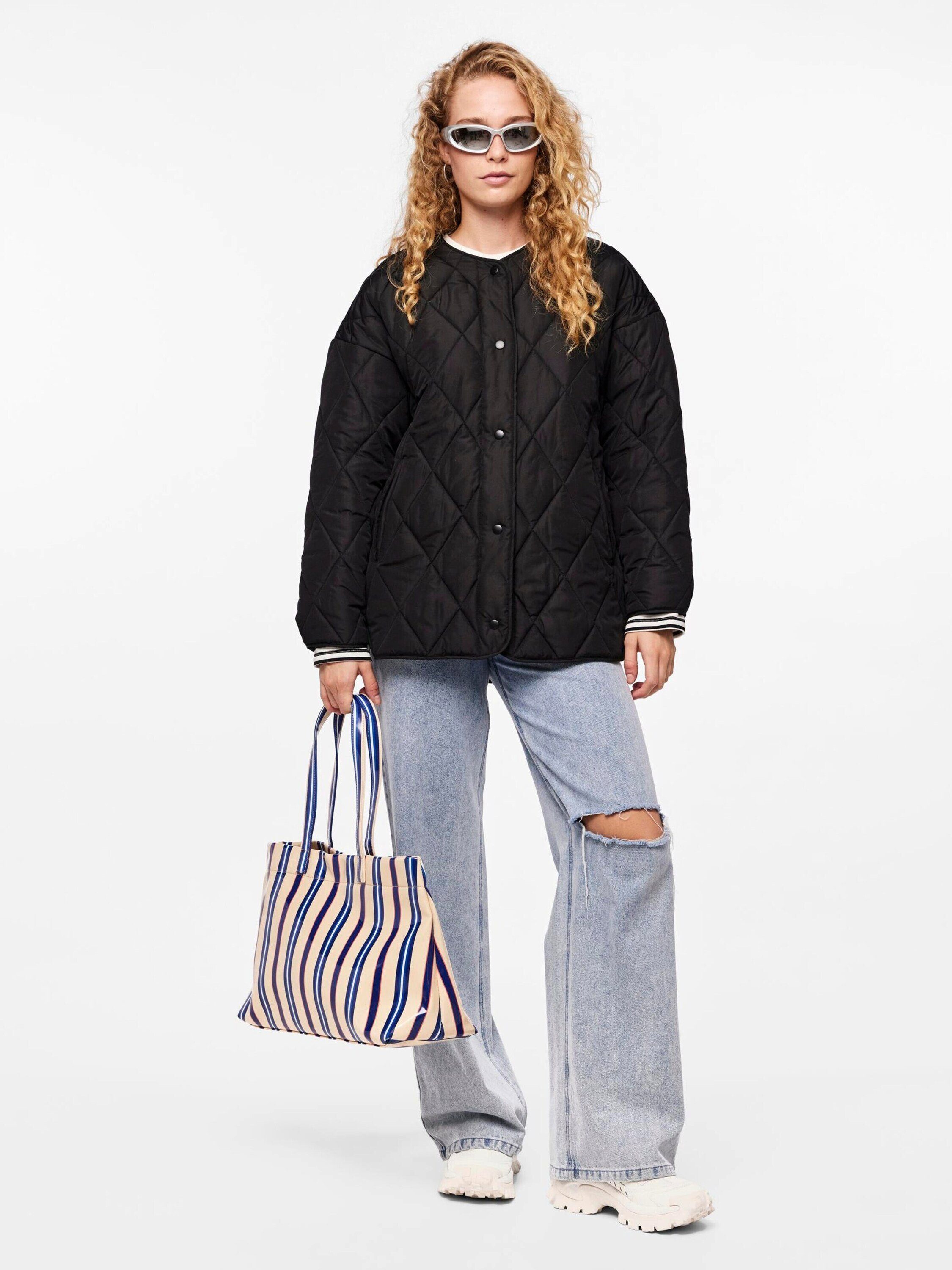 pieces Kurzjacke Stella (1-St) günstig online kaufen