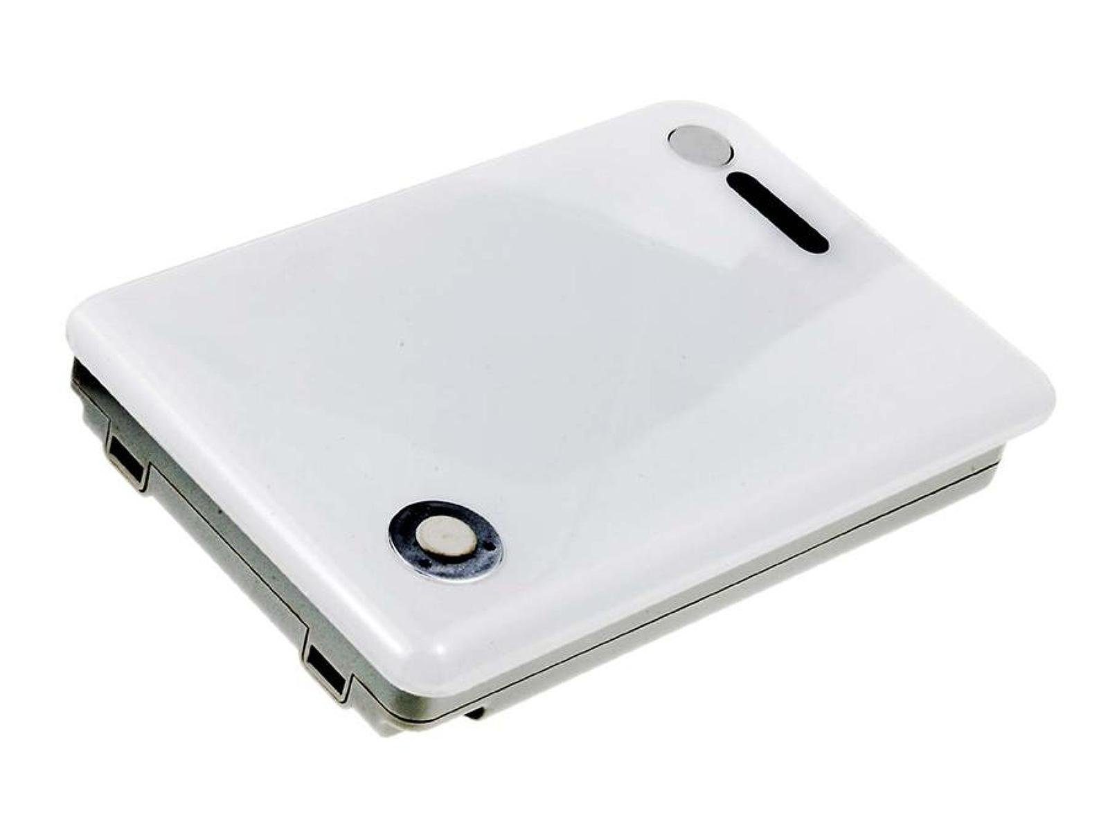 Powery Akku für Typ M8403 Laptop-Akku 4400 mAh (10.8 V) | Notebook-Akkus