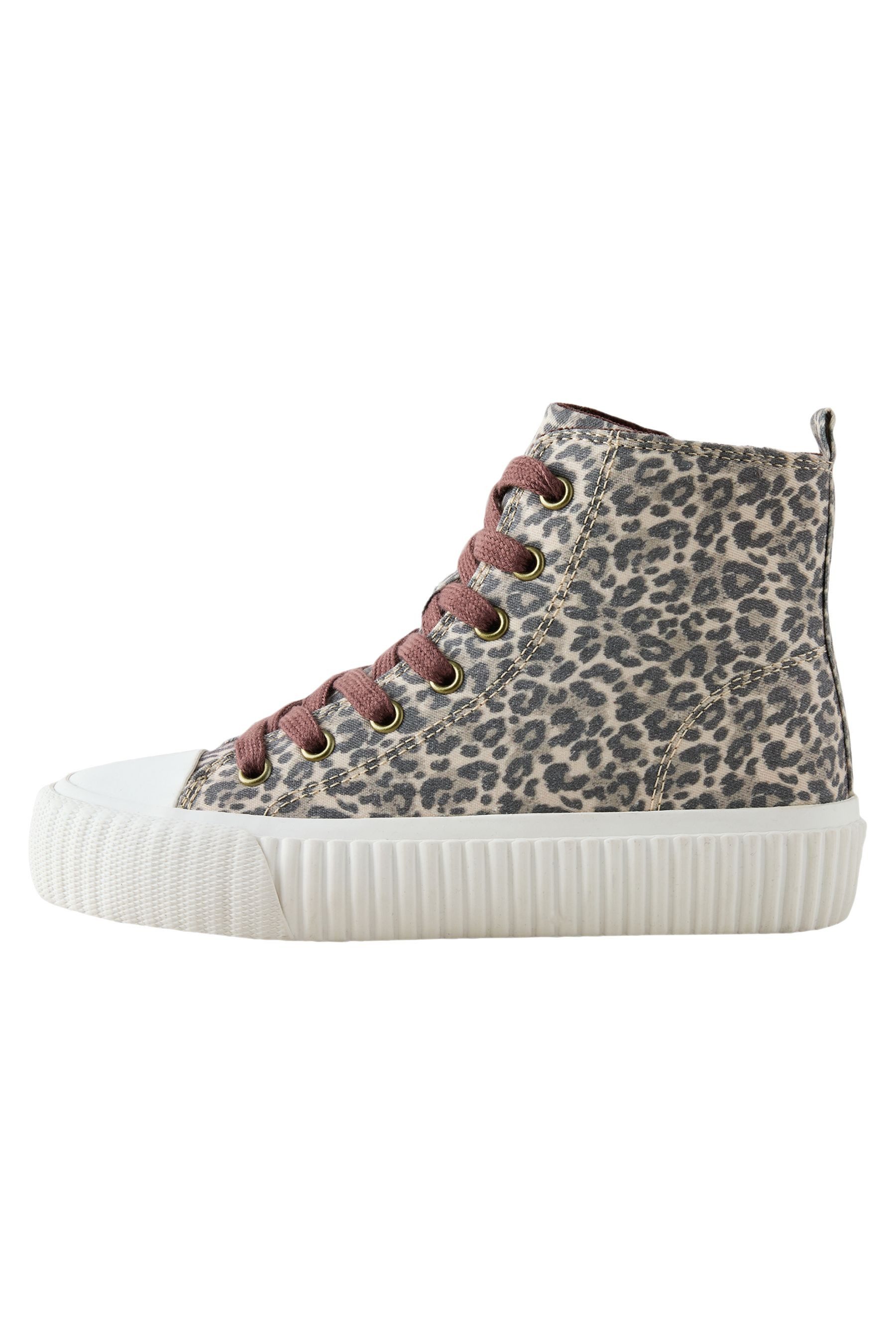 Next Knöchelhoher Sneaker Sneaker