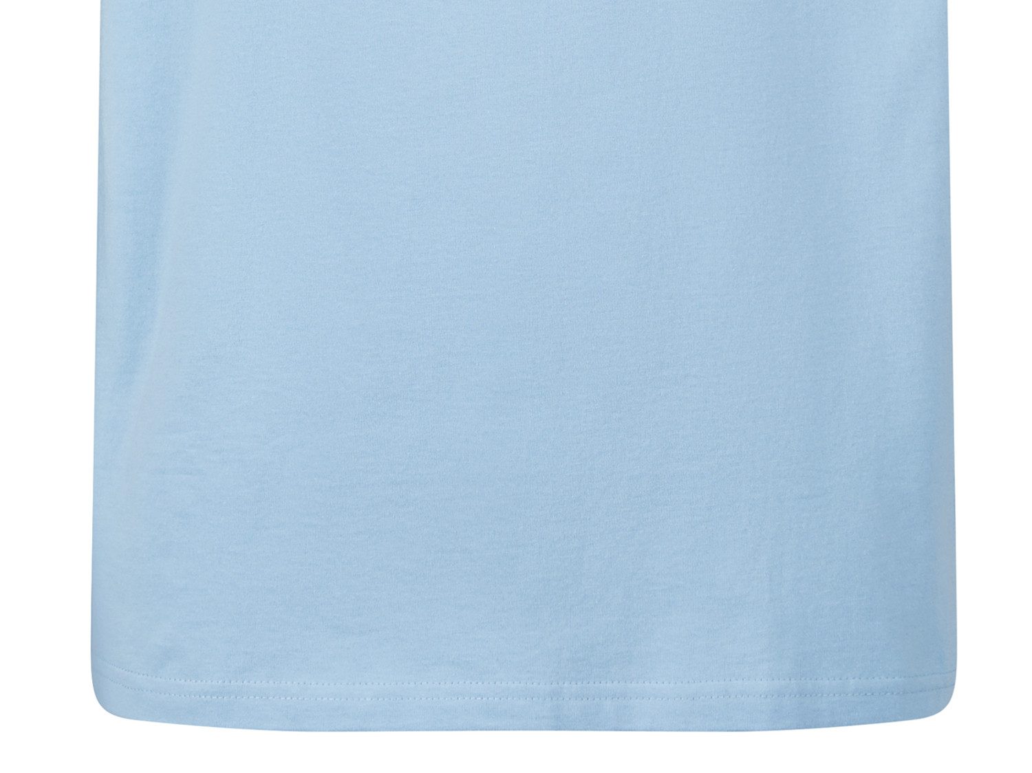 Phil & Co. Pyjamaoberteil Relaxed Style (Packung, 1-tlg., 1-teilig) Herren Schlafanzugshirt Kurzarm Baumwolle T-Shirt