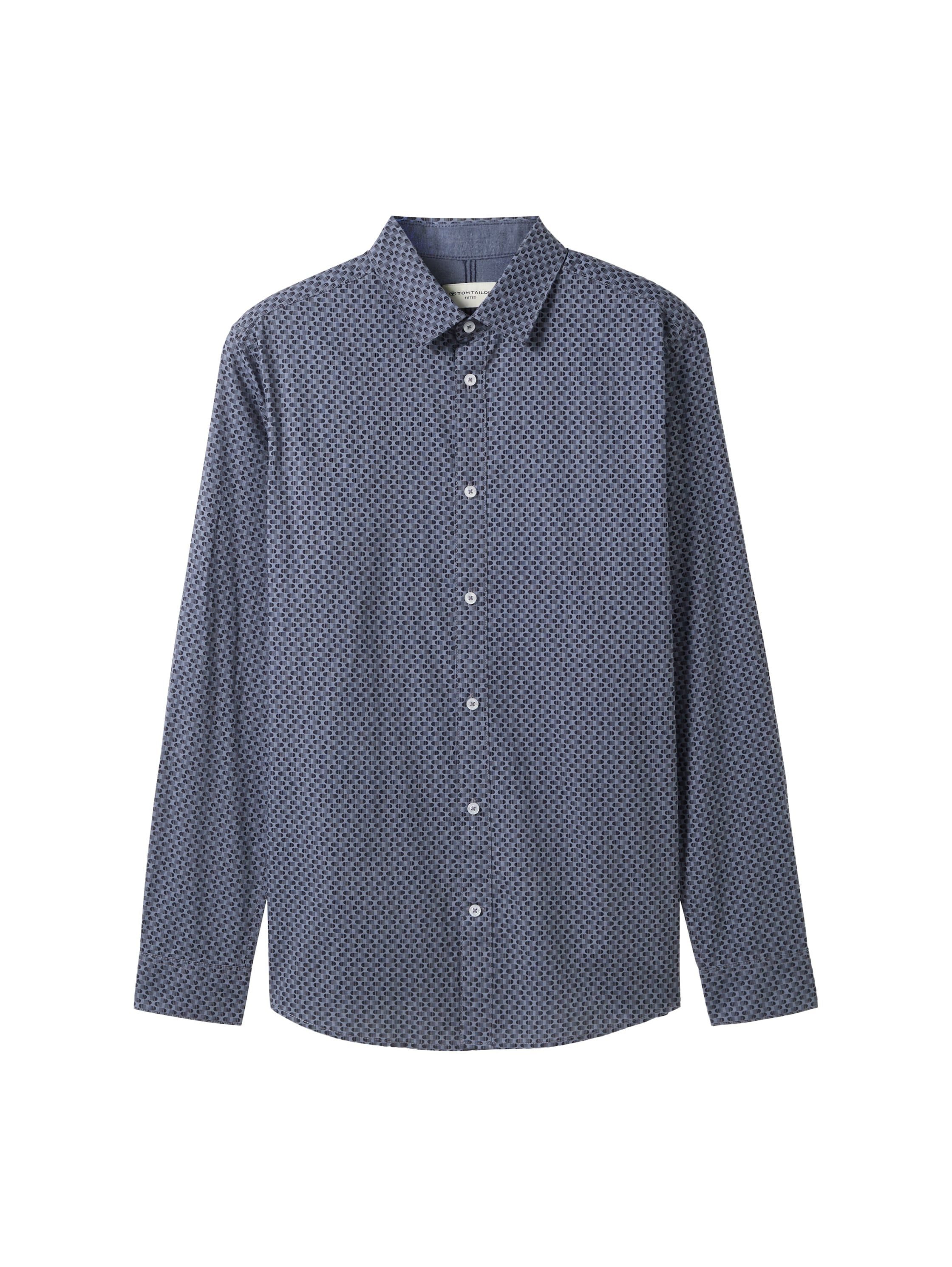Kurzarmshirt