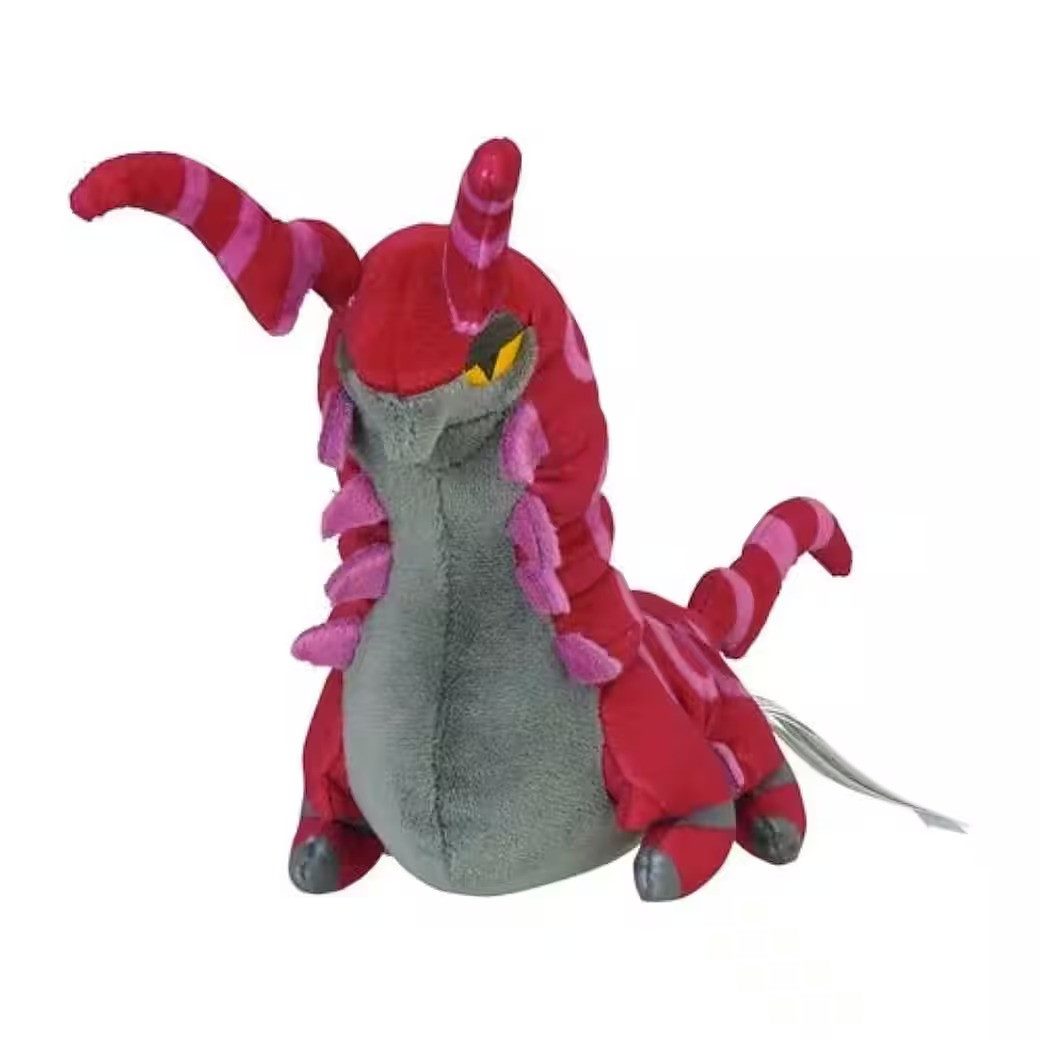 Offizielles Dungeons & Dragons Plüschtier – Bruenor, 27 Cm, Detailgetreu & Kuschelweich