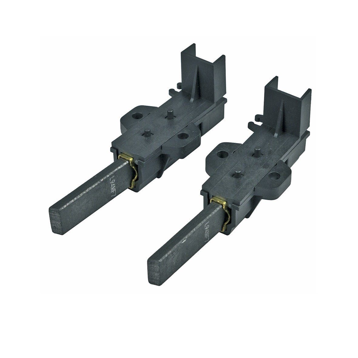easyPART Ersatzbürste wie SCHUNK 10032225 Kohlen wie INDESIT C00273898, Waschmaschine