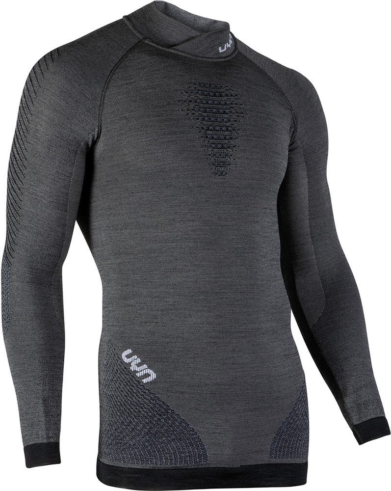 UYN Longsleeve Fusyon