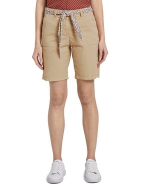 TOM TAILOR Shorts