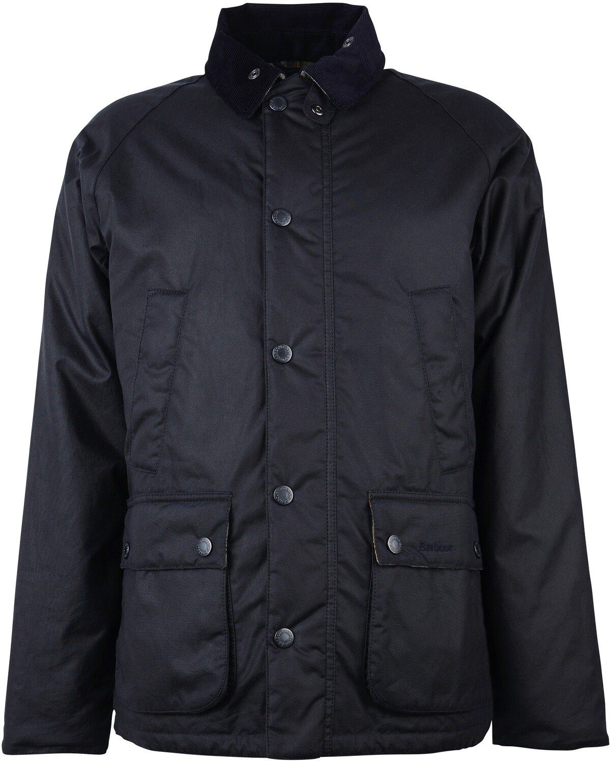 Barbour Allwetterjacke Wachsjacke Ambleside