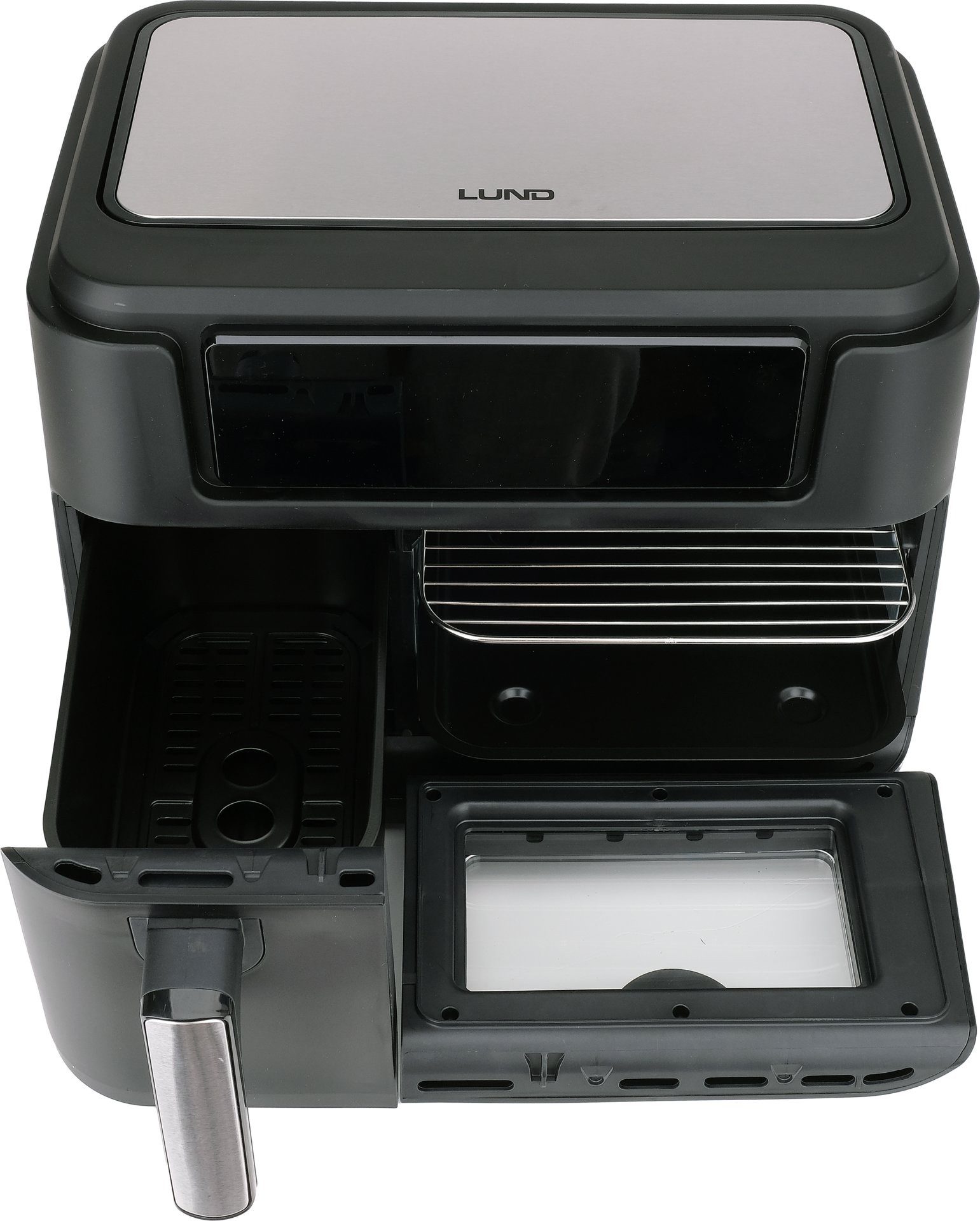 Lund Heißluftfritteuse, 2400 W