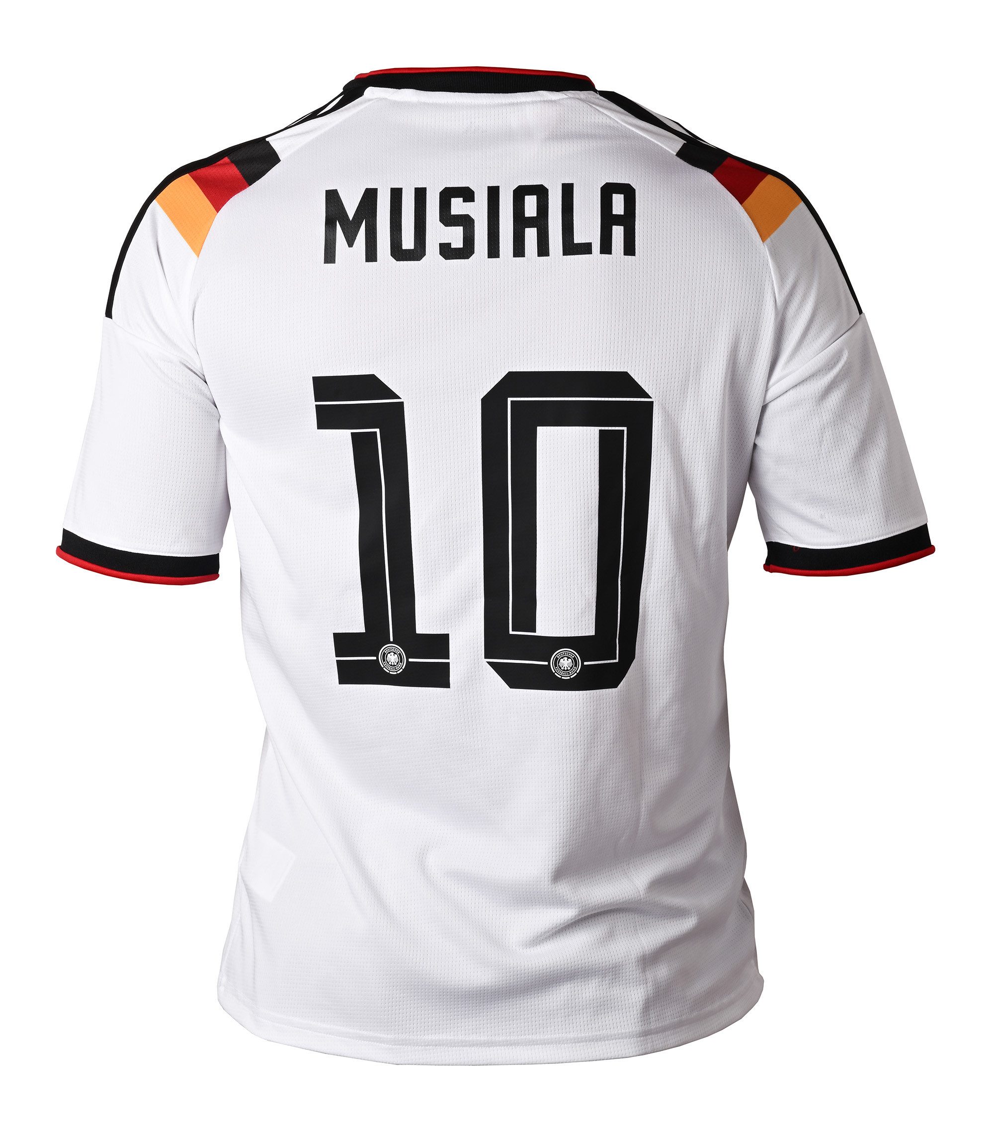 adidas Performance Fußballtrikot dfb home musiala
