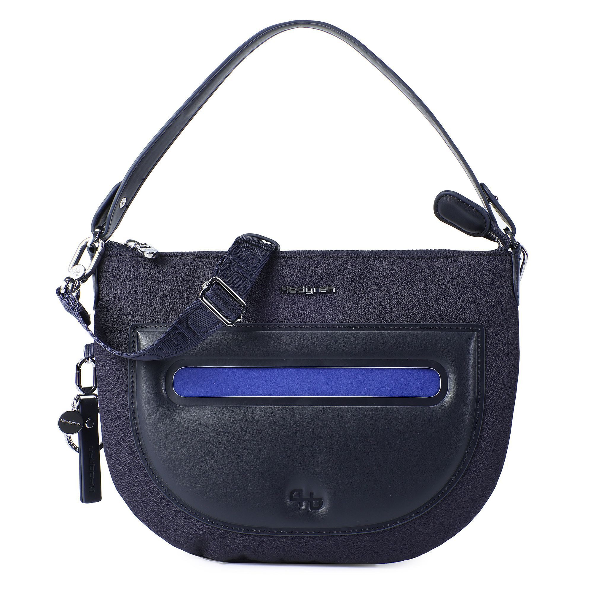 Hedgren Schultertasche Fika, Nylon