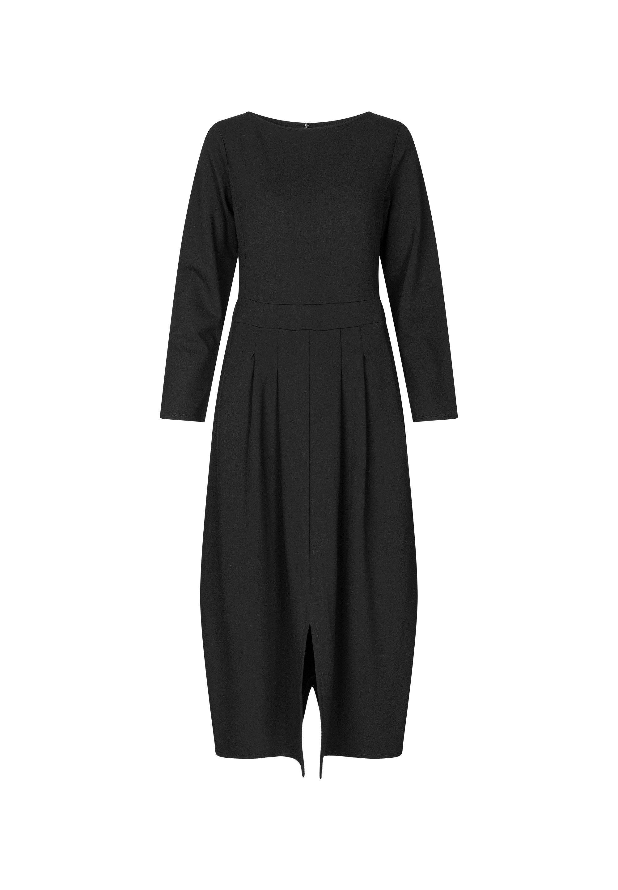 Masai Maxikleid MaNaelise Sanfte Haptik, ruhige Linien, müheloser Chic