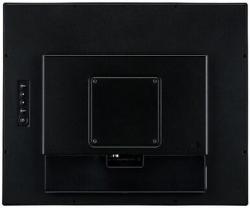 Iiyama 38.0cm (15) TF1534MC-B7X 4:3 M-Touch HDMI+DP TFT-Monitor (1024 x 768 px, XGA, 8 ms Reaktionszeit, TN, Touchscreen)