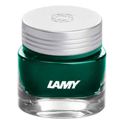 LAMY LAMY Tintenglas T53 420 PERIDOT gelbgrün Tintenglas