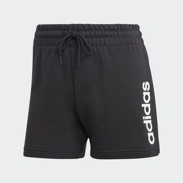adidas Sportswear Shorts W LIN FT SHO (1-tlg)