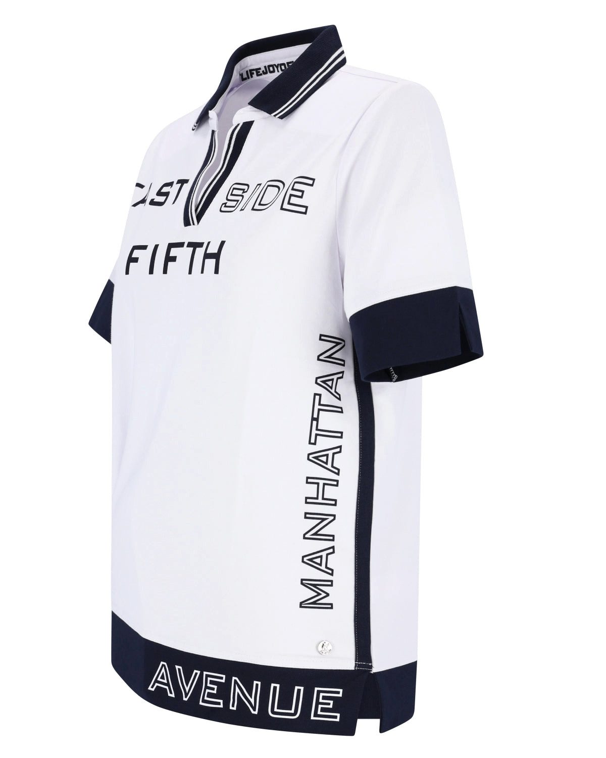 Hajo Poloshirt Poloshirt Piqué 1/2 Arm stay fresh®