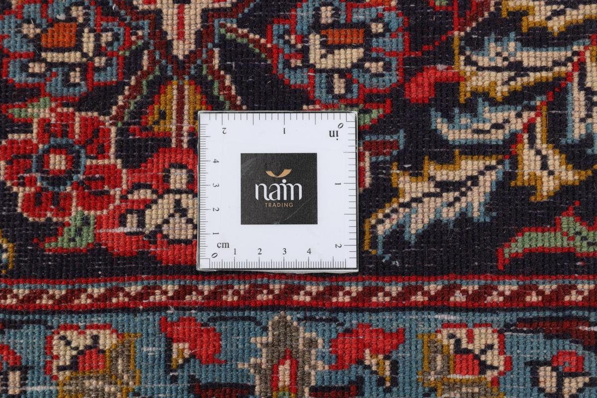 Mashhad Perserteppich, / rechteckig, Orientteppich Handgeknüpfter Höhe: Antik 12 Nain Orientteppich mm Trading, 250x342