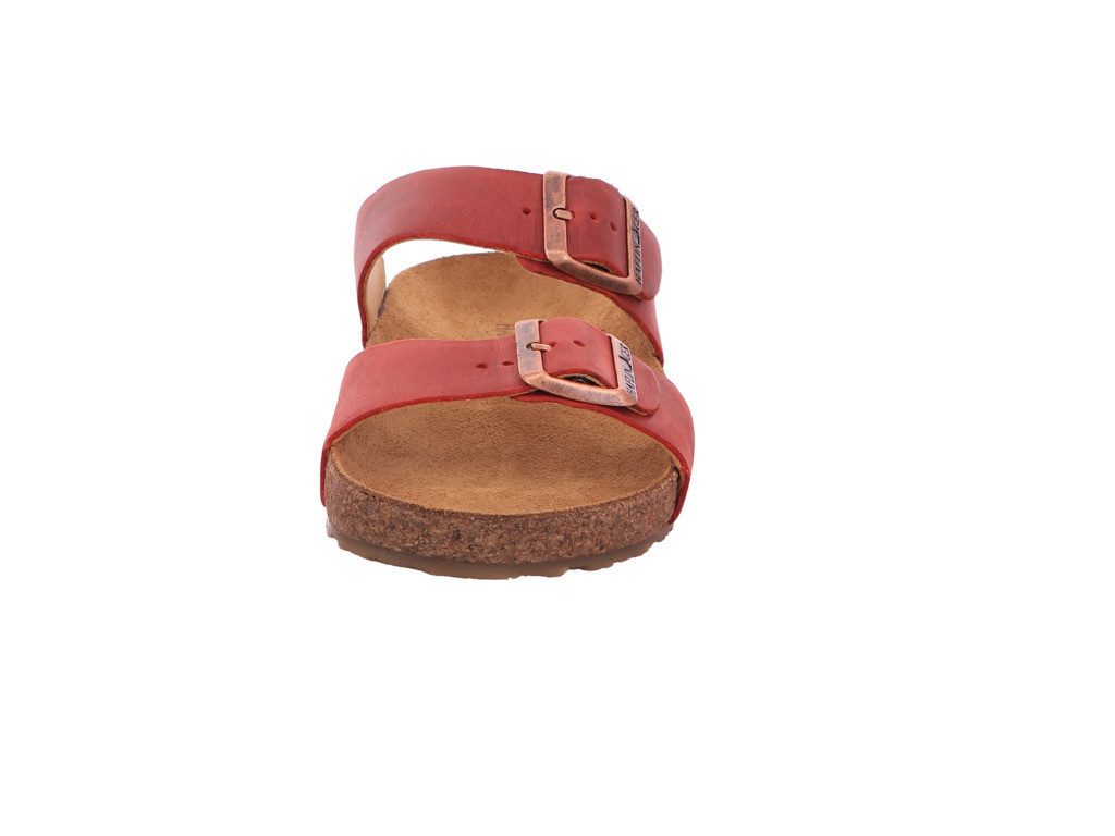 Haflinger 819016 Stiefel