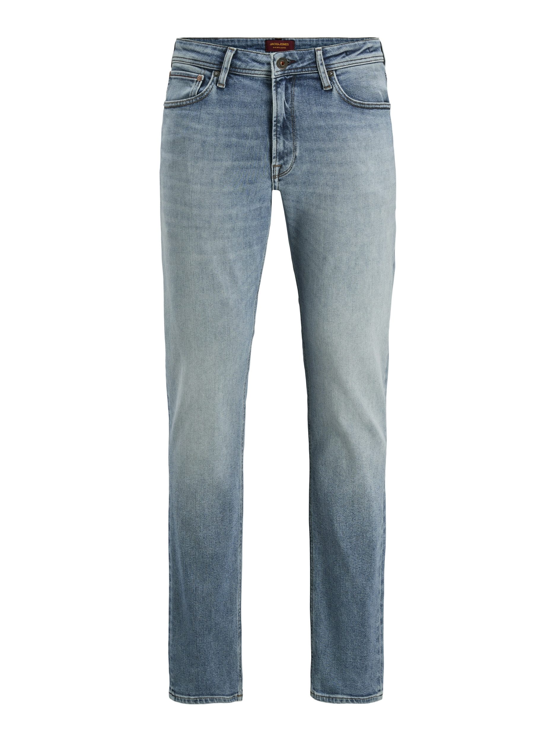 Bequeme Jeans JJICLARK JJORIGINAL JJ 678 NOOS