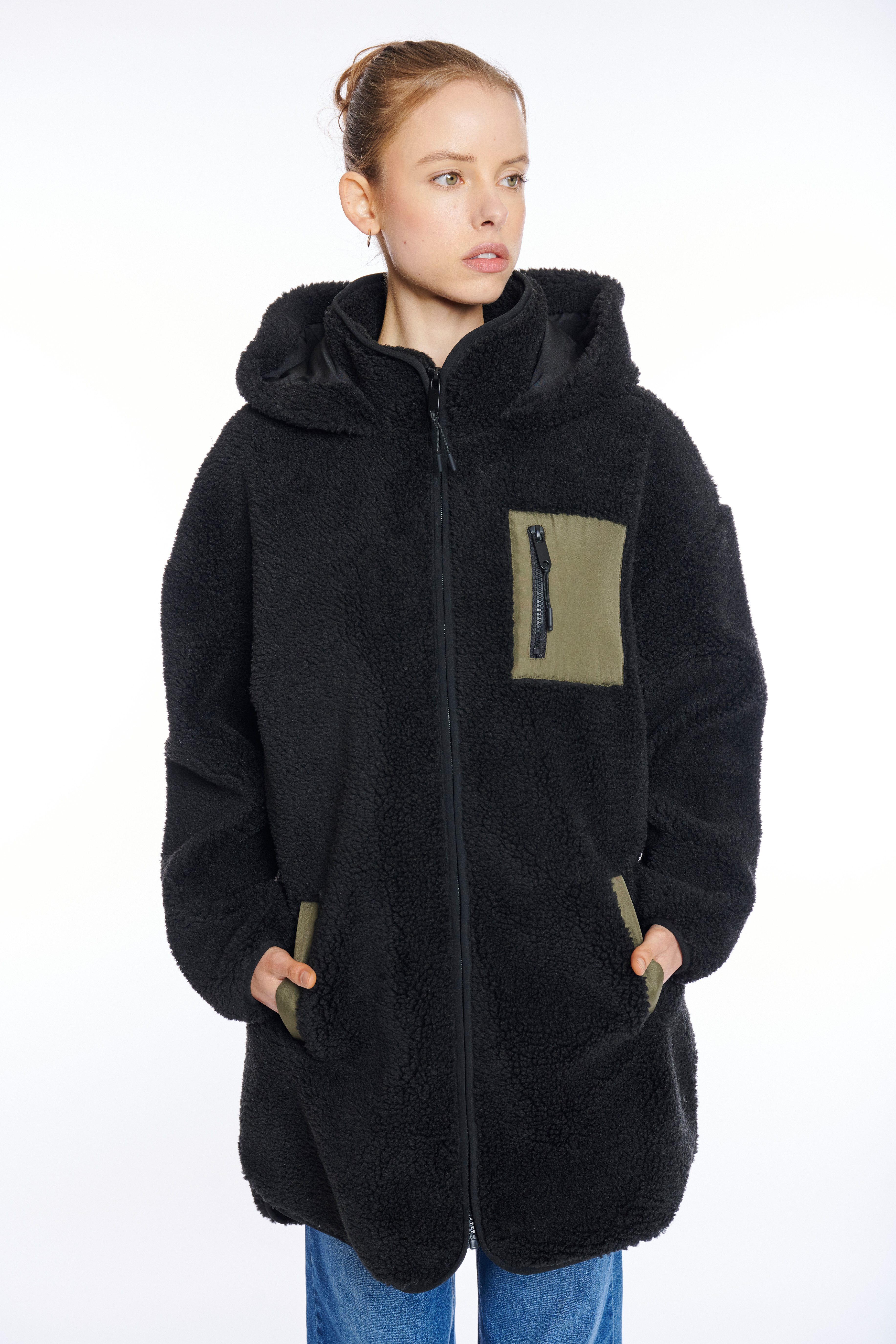 HaILY’S Steppjacke LS P JK Te44ddy günstig online kaufen