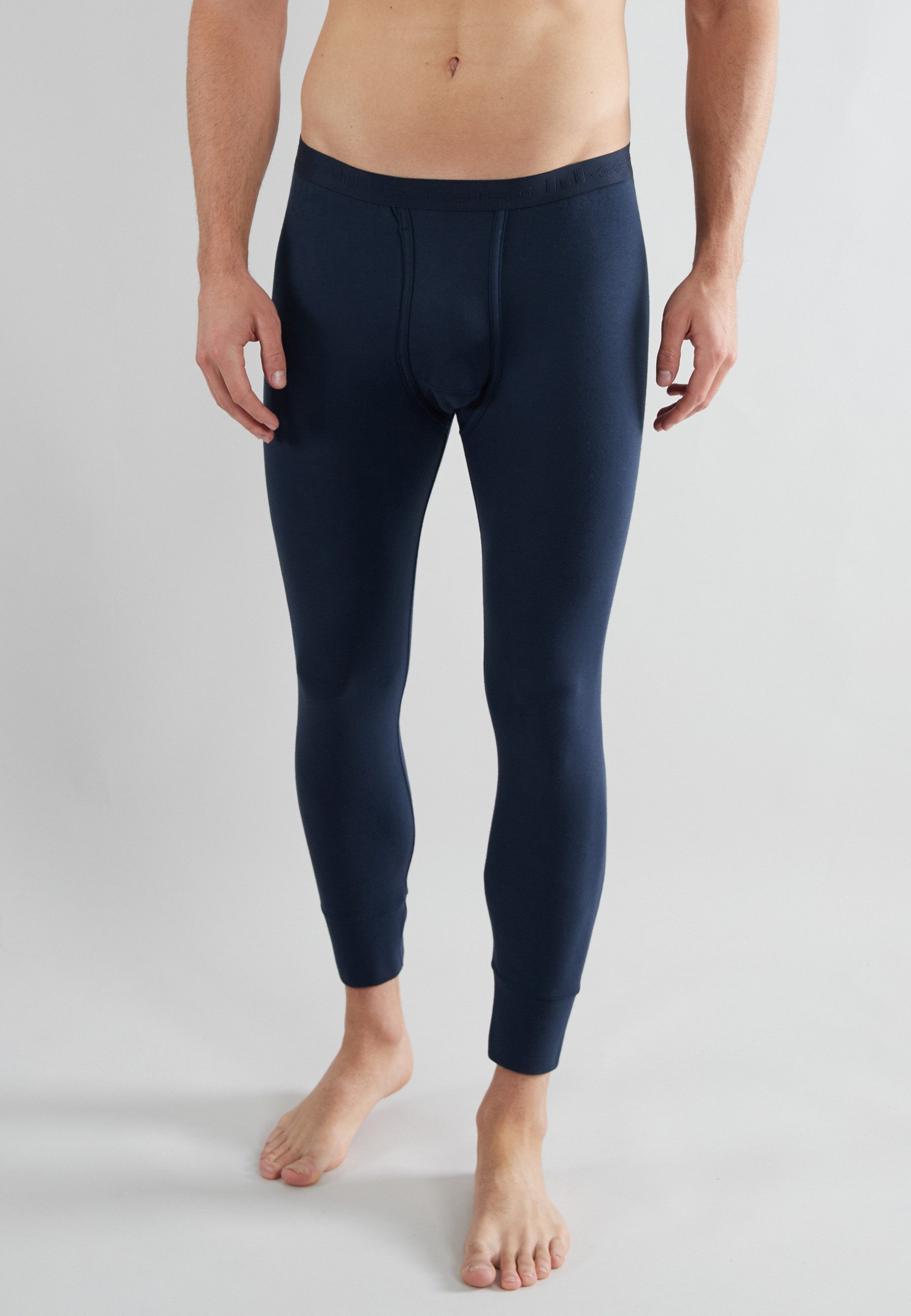 GÖTZBURG Thermoleggings Thermo wärmend, mit Eingriff, günstig online kaufen
