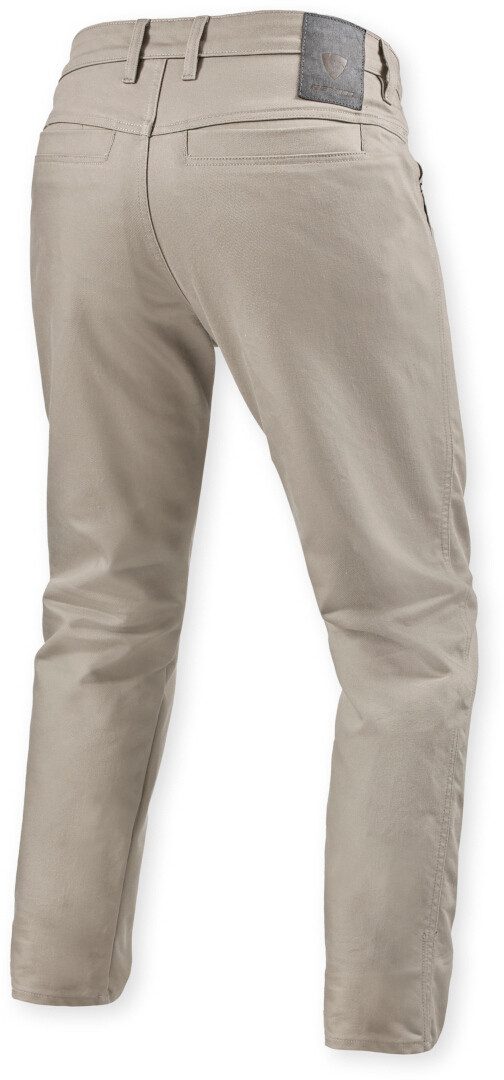 Revit Motorradhose Chino Dean 2 Tapered günstig online kaufen