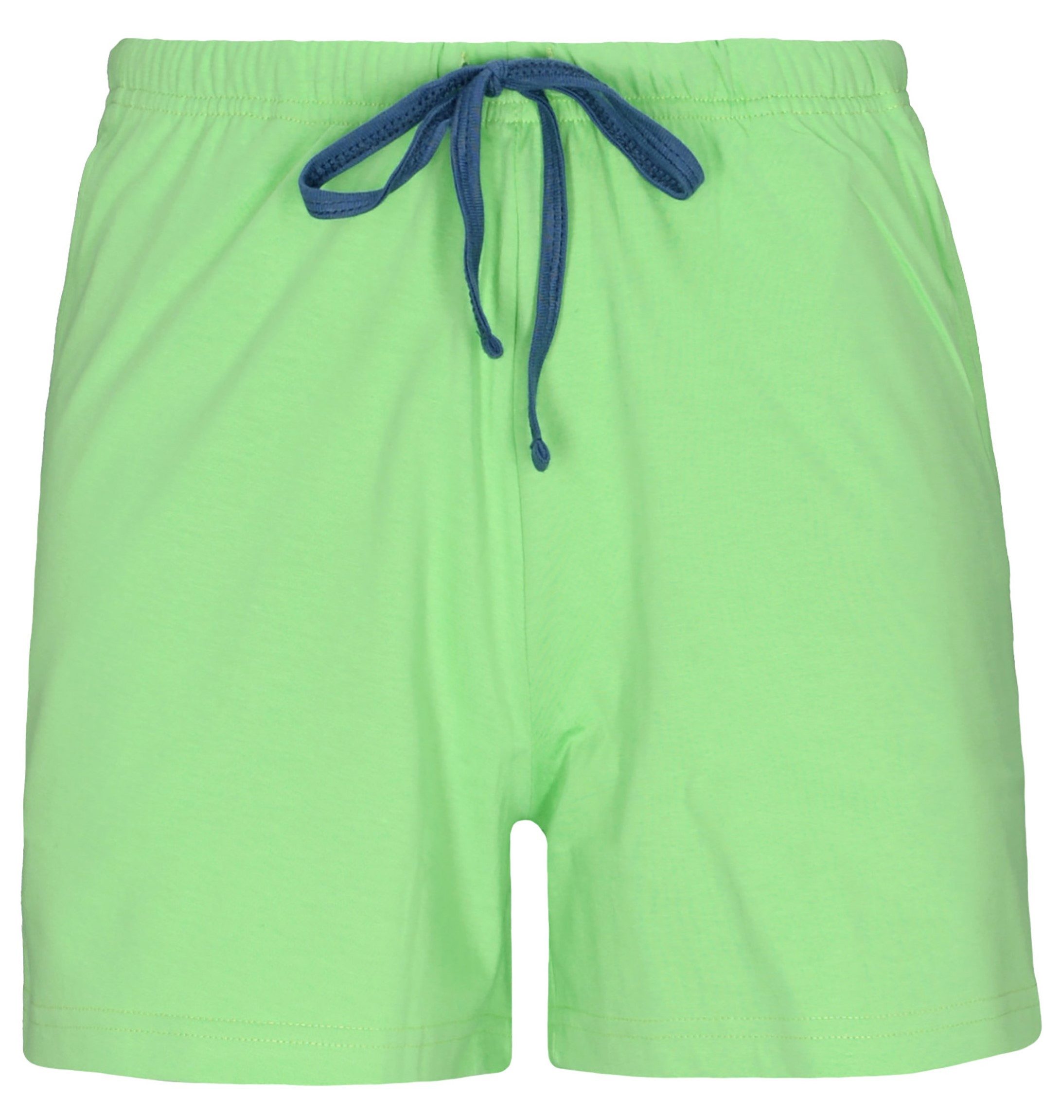 IN LINEA Pyjama Da.-Shorty
