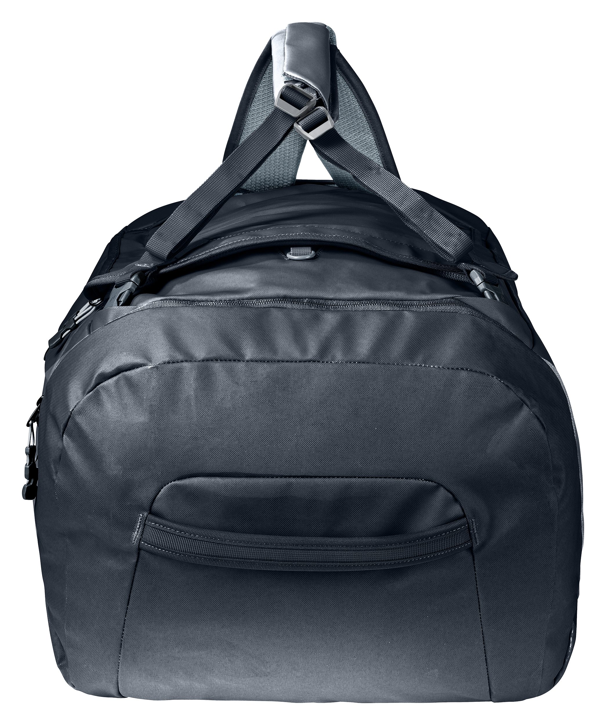 Kleidung Kompression 90, Duffel innen Reisetasche AViANT Pro black deuter für