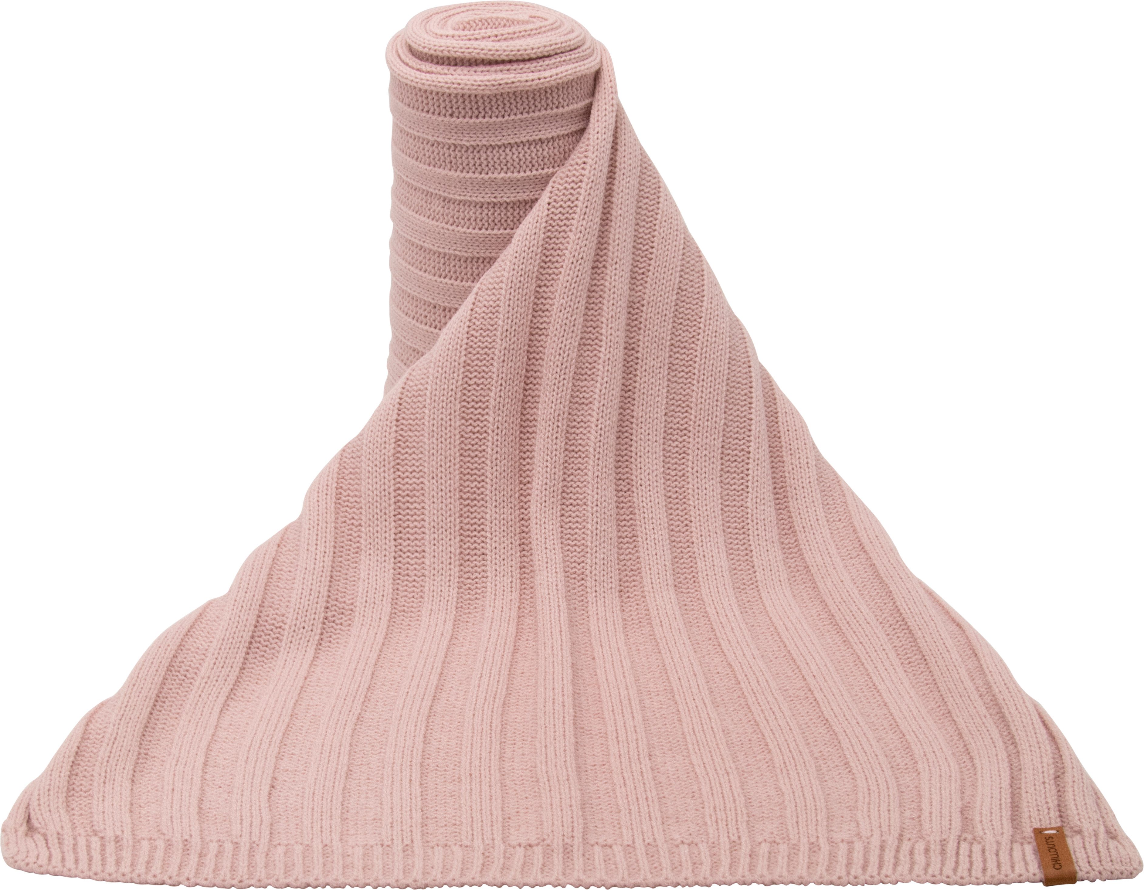 chillouts Strickschal Gianluca Scarf, mit schönem günstig online kaufen