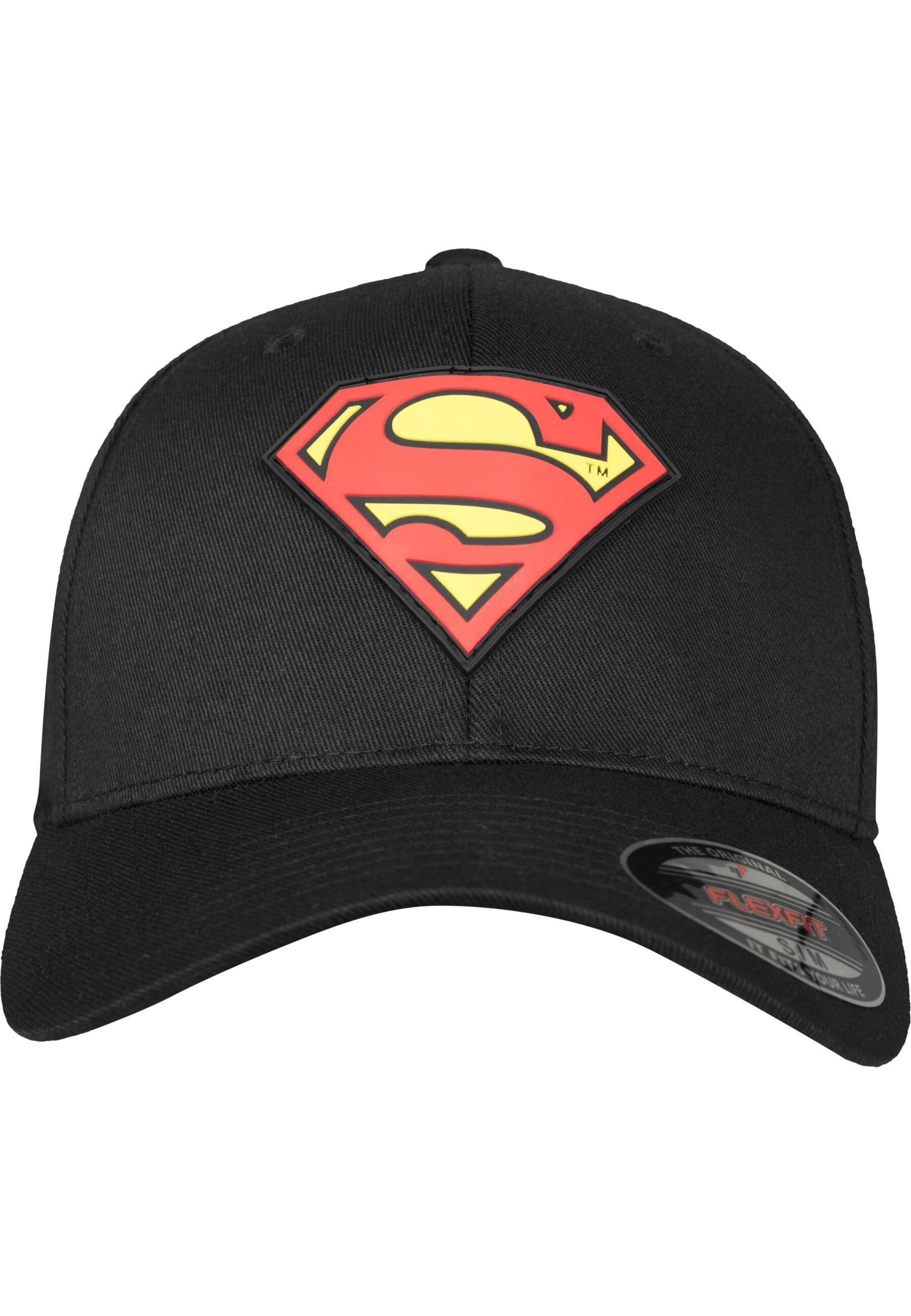 Merchcode Flex Cap Merchcode Accessoires Superman günstig online kaufen