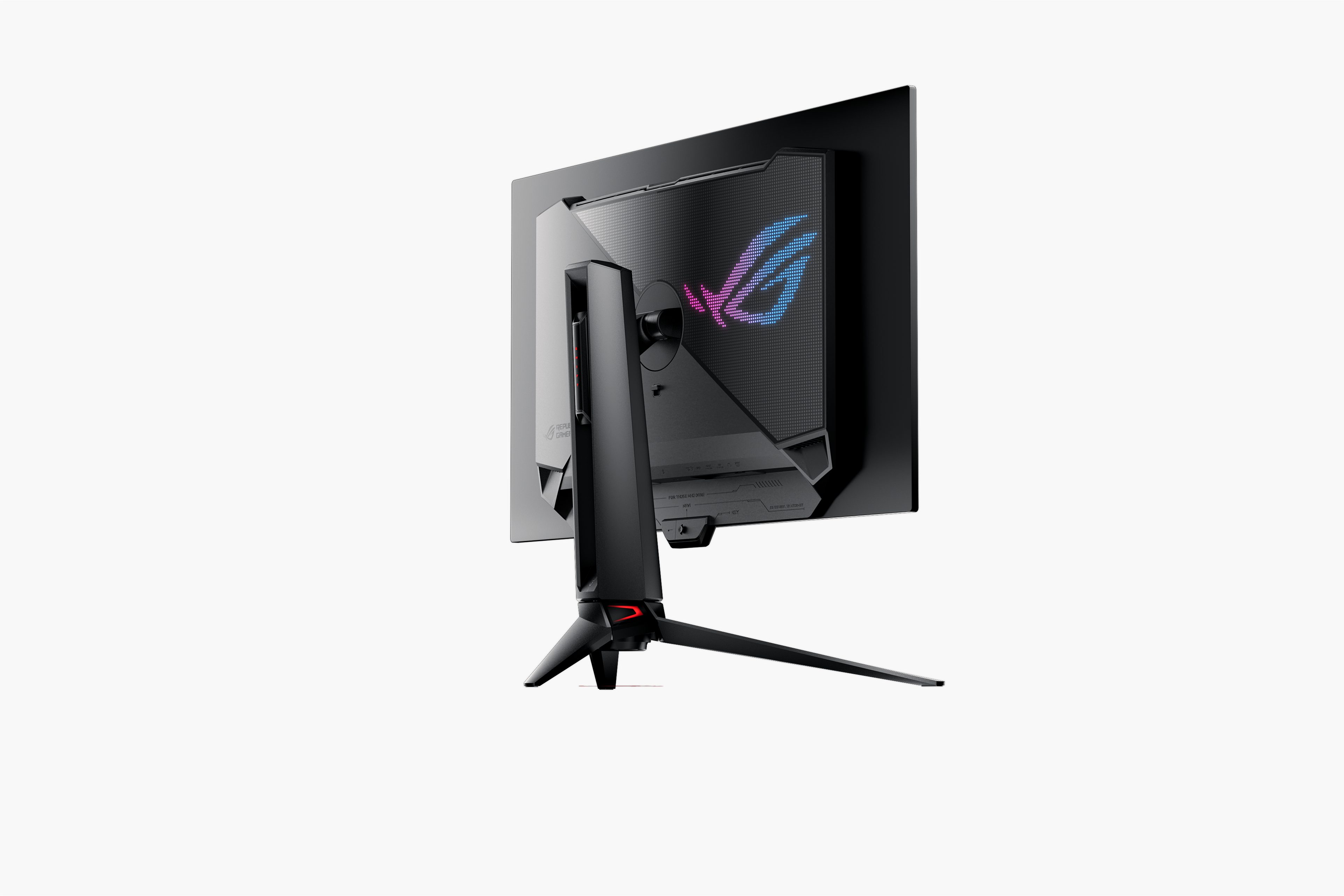 Asus PG32UCDP LCD-Monitor (80 cm/31,5 ", 3840 x 2160 px, 4K Ultra HD, 0,03 ms Reaktionszeit, OLED)