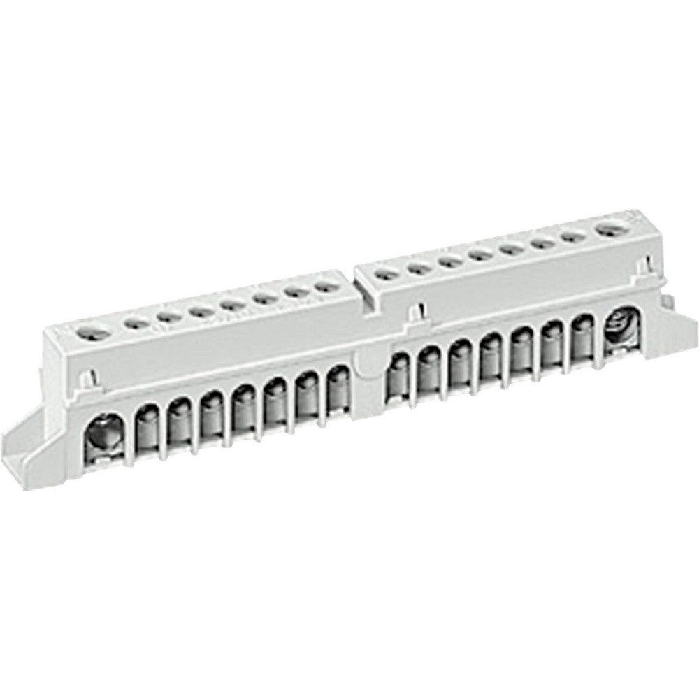 SIEMENS Montageklemme Siemens 8GB20520 Klemmblock