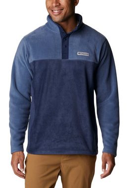 Columbia Fleecepullover STEENS MOUNTAIN™ HALF SNAP (1-tlg) mit Markenschriftzug