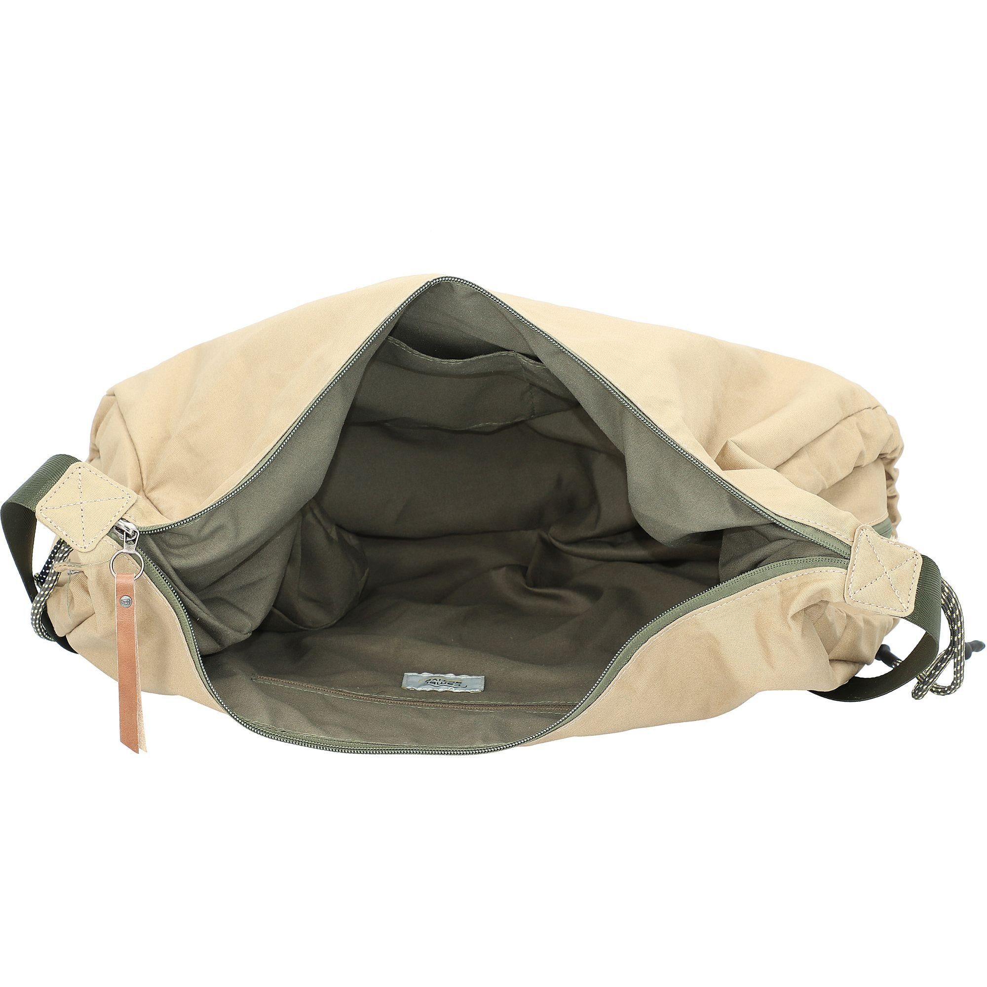 camel active Umhängetasche Laona, Nylon