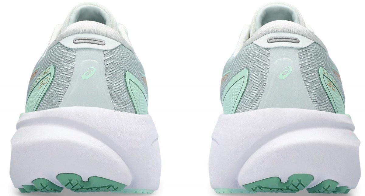 Asics Asics Gel-Kayano 30 Damen Running Laufschuhe 1012B357 300 Laufschuh