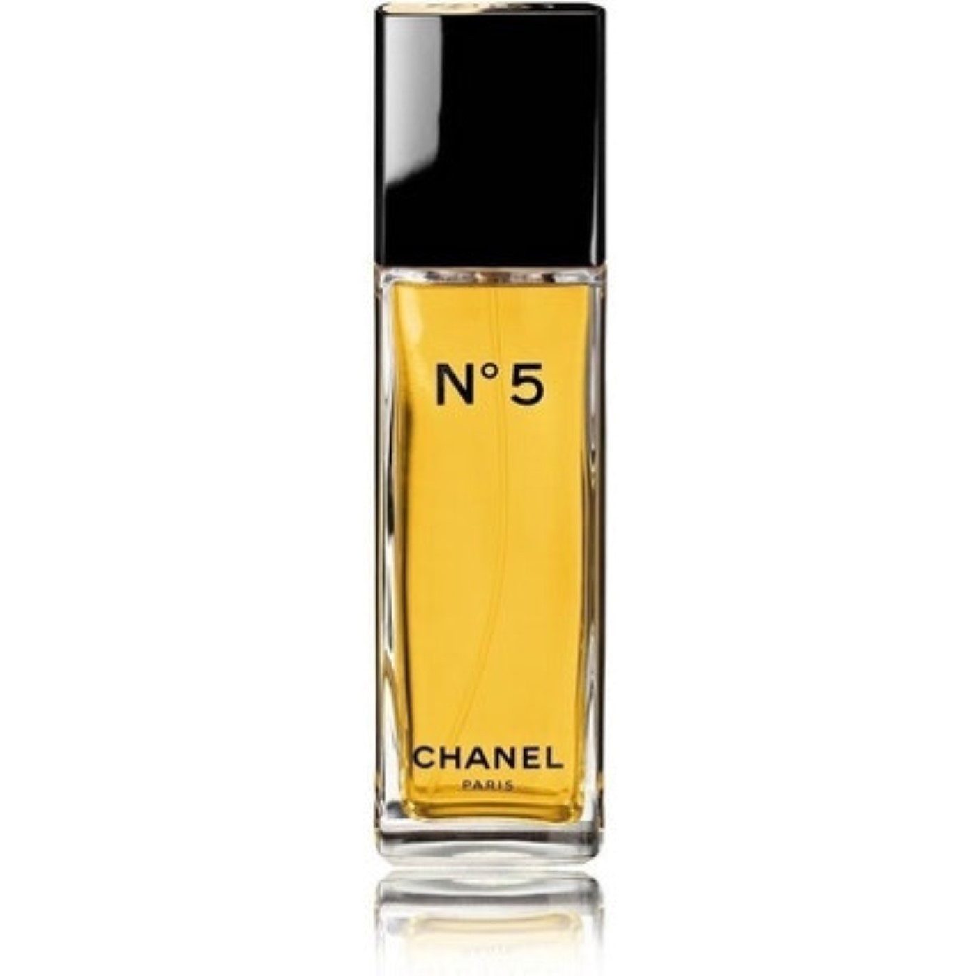 Eau de Toilette Chanel No 5