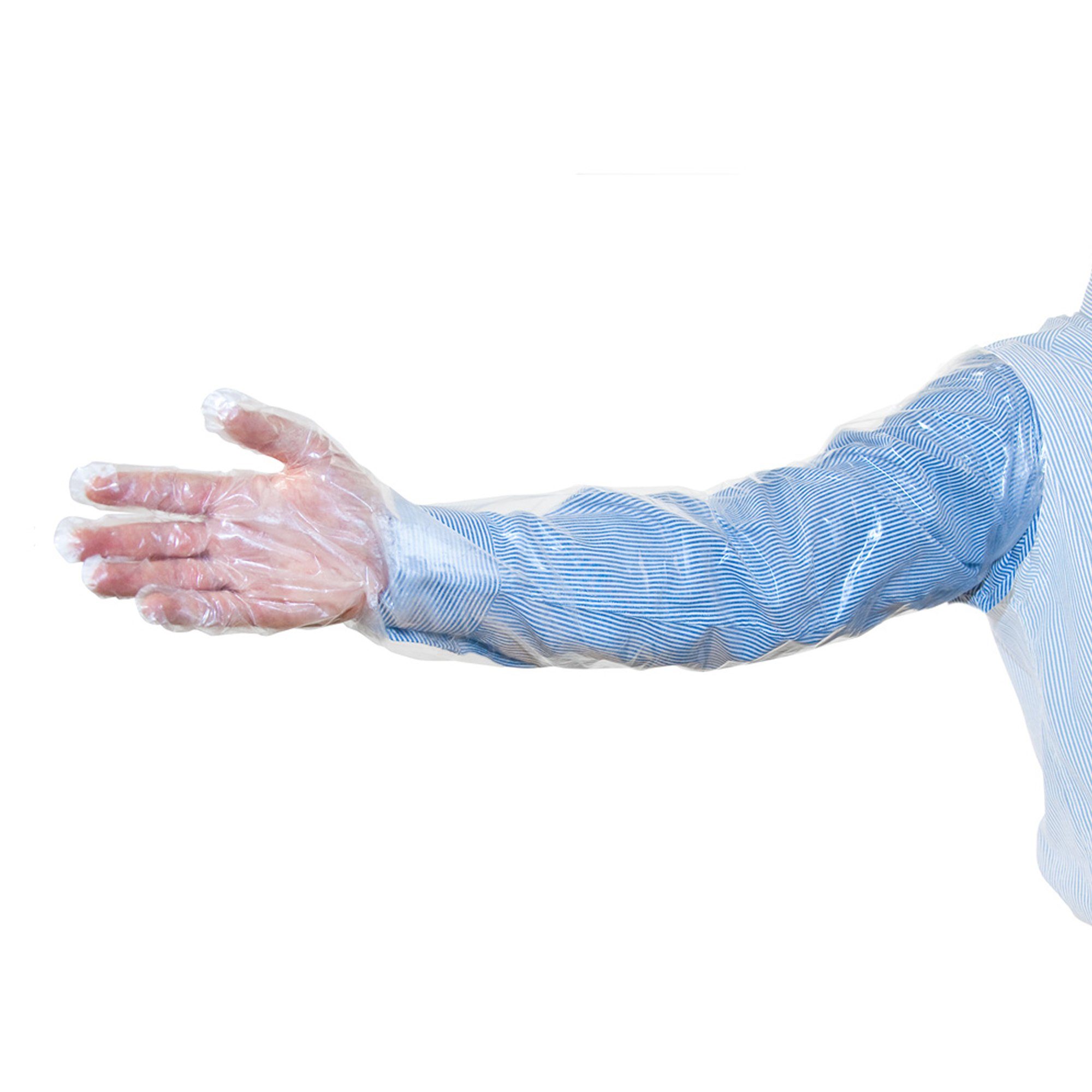 TEQLER Erste-Hilfe-Set transparent