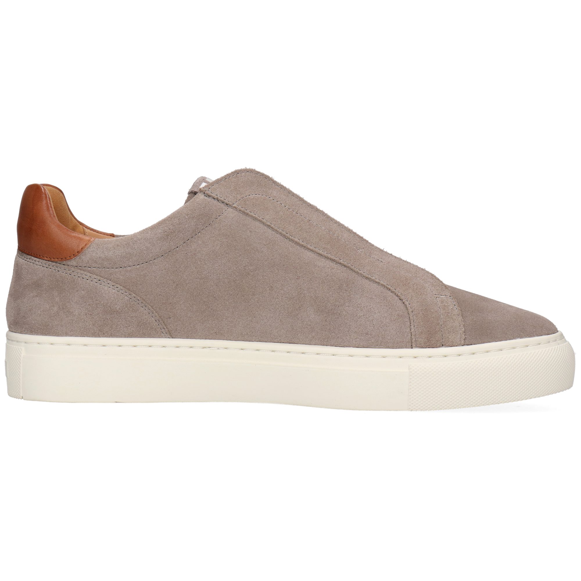 Melvin & Hamilton Tyler 5 Leder-Sneakers für Herren Sneaker Plateausohlen, Echtes Leder